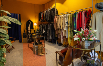 MO Vintage Athens στο Κουκάκι