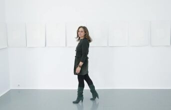 Ρεβέκκα Καμχή