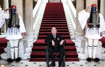 Πρίγκιπας Φίλιππος