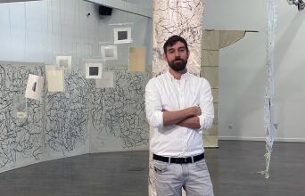 Ιάσων Θεοφανίδης, Blender Gallery