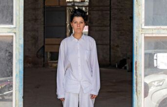 Σύλβια Κούβαλη, Rodeo Gallery