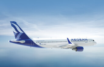Aegean Airlines