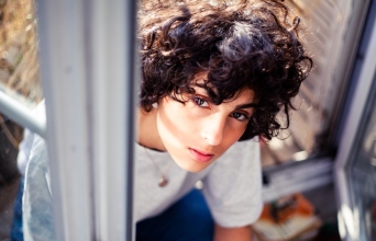 Η μουσικός Barbara Pravi