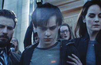 «Υπόθεση Jacob», Apple TV