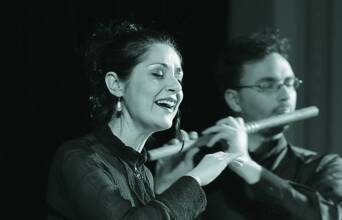 Σύνολο Παλαιάς Μουσικής Εx Silentio