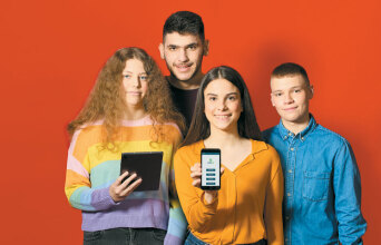 Vodafone Generation Next - Ομάδα Τρικάλων