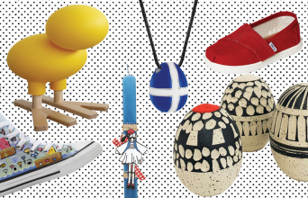 Πασχαλινό ρεπορτάζ αγοράς στις βιτρίνες της Αθήνας, 15-21 Απριλίου 2021