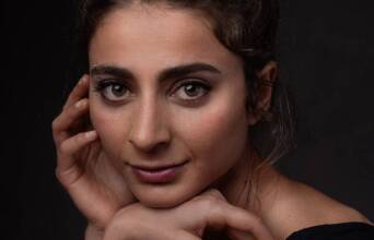 Aλεξία Παππά