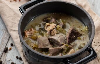 Η μαγειρίτσα στο 24ωρο