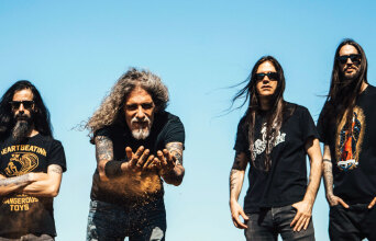 Αργύρης Γαλιατσάτος (Nightstalker)