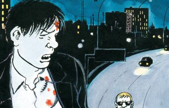 Jean-Patrick Manchette – Jacques Tardi, «Το μελαγχολικό κομμάτι της  Δυτικής Ακτής»