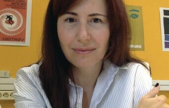 Ελευθερία Θανουλη