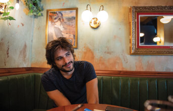 Γιάννης Νιάρρος