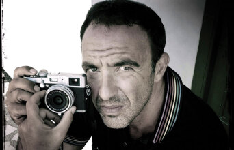 Νίκος Αλιάγας