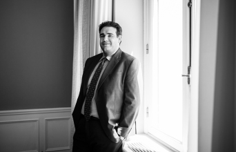 Θοδωρής Λιβάνιος