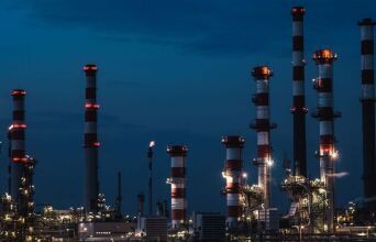 Εξόρυξη πετρελαίου