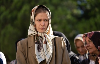 Στιγμιότυπο από την τηλεοπτική σειρά Φατμά στο Netflix