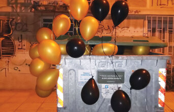 Φτιάξε μου τη μέρα 782: Εικόνες που μας φτιάχνουν ή μας χαλάνε τη διάθεση