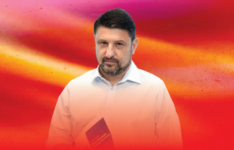 Νίκος Χαρδαλιάς