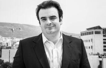 Ο υπουργός Ψηφιακής Διακυβέρνησης Κυριάκος Πιερρακάκης