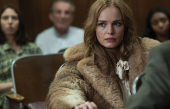 «The Devil Has A Name» στην on Demand υπηρεσία του Vodafone TV