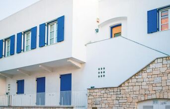 Το σπίτι του Γιώργου Σεφέρη, στην οδό Κυδαθηναίων 9