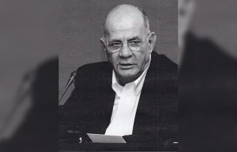 Γιάννης Κυριόπουλος