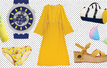 Ρεπορτάζ αγοράς στις βιτρίνες της Αθήνας, την εβδομάδα 12-19 Μαΐου 2021