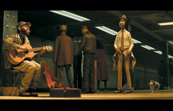 Animation ταινία Soul