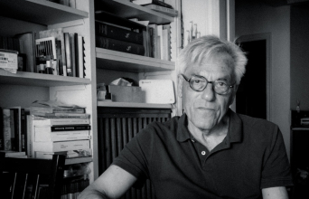 Βασίλης Κάλφας