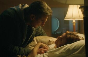 Έντιμος κλέφτης (Honest Thief)