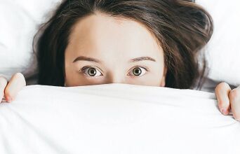 Αϋπνία: Η πανδημία βλάπτει σοβαρά τον ύπνο μας
