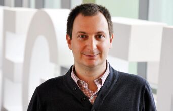 Χρήστος Κυρατσούς: Ο αντιπρόεδρος Έρευνας Μολυσματικών Νόσων και Τεχνολογιών Ιικών Φορέων της αμερικανικής εταιρείας Regeneron