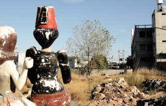 Μαρίνα Γιώτη, As to Posterity