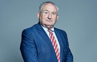 Τζον Μπερντ