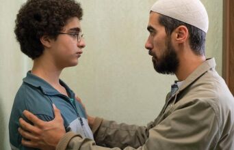 "Ανάμεσά μας (Young Ahmed)" των Λικ Νταρντέν και Ζαν-Πιερ Νταρντέν