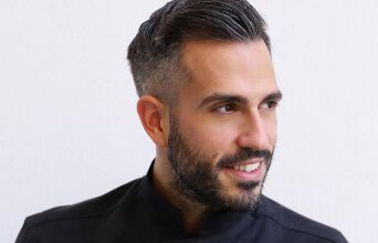 Ο Chef Γιώργος Τσούλης