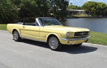 Κάμπριο αυτοκίνητα