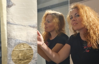 Μαρία Παπατζέλου