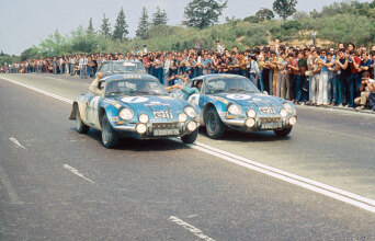 Ράλλυ Ακρόπολις