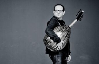 Anouar Brahem