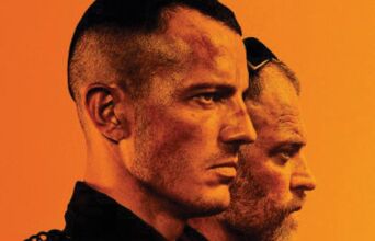 "Παγιδευμένοι (Shorta)" των Φρέντερικ Λούις Χβιντ και Αντερς Ολχολμ