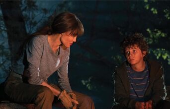 "Αυτοί που εύχονται τον θάνατό μου (Those Who Wish Me Dead)" της Τέιλορ Σέρινταν