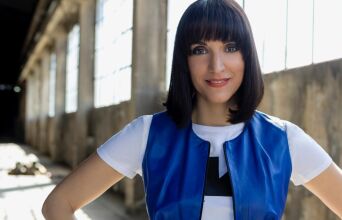 Κατερίνα Ευαγγελάτου