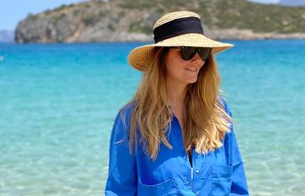 Χριστίνα Ανδρουλιδάκη