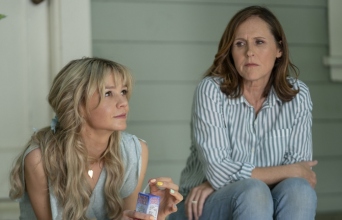 Στιγμιότυπο από την ταινία Promising Young Woman