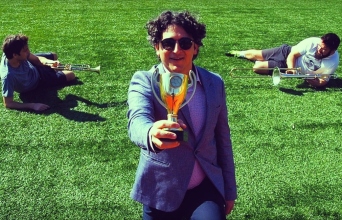 Η "Οπερα ποδοσφαίρου" του Λευτέρη Βενιάδη στο Φεστιβάλ Αθηνών