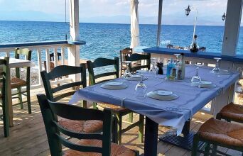 Μεζεδοτεχνείον 