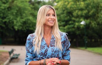 Η κλινική ψυχολόγος Δήμητρα Ζάφειρα