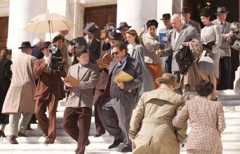 Αμερικανική Προδοσία